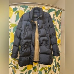 Equiline down jacket